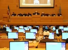 انتشار و پخش برنامه‌های صوتی و تصویری فراگیر منحصراً در صلاحیت رسانه ملی است