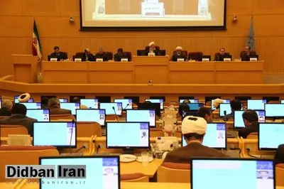 انتشار و پخش برنامههای صوتی و تصویری فراگیر منحصراً در صلاحیت رسانه ملی است
