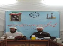 مهاجرنیا: نزدیکی به تتلو، اوج سقوط ما اصولگرایان است/ رئیسی به جای جلب حمایت مراجع، زیر بلیط تتلو رفت