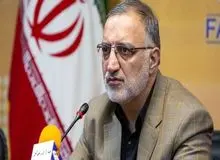 علیرضا زاکانی ادعا کرد: مرکز پژوهش‌ها به دنبال سوزاندن ریشه فقر در کشور است
