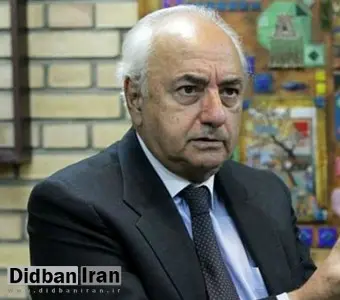 فریدون مجلسی: اگر الان ظریف و عراقچی هم مذاکره می‌کردند، نتیجه همین بود که هست