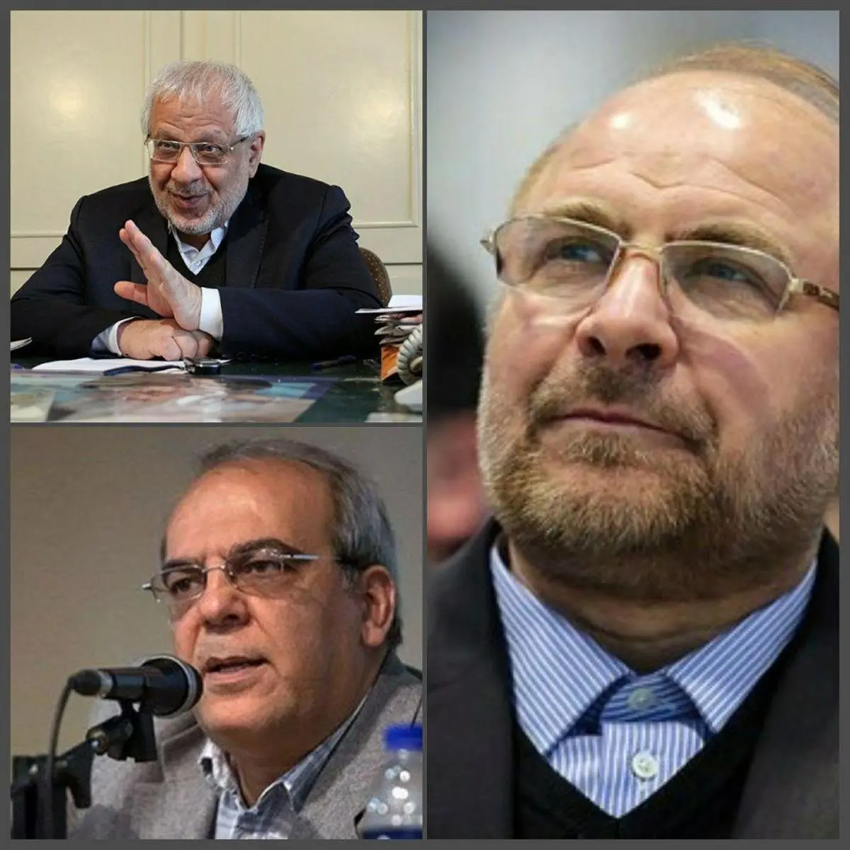 کنایه عباس عبدی به دبیرکل حزب موتلفه درباره فساد مالی قالیباف: آیا آقای بادامچیان می پذیرد که شورای نگهبان،فردی را تایید کرده که شائبه جدی در مورد فساد مالی او وجود دارد؟