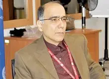 ذاکریان   استاد حقوق بین الملل :ادعای ممانعت از دور زدن تحریم‌ها به خاطر FATF غیرکارشناسی است

