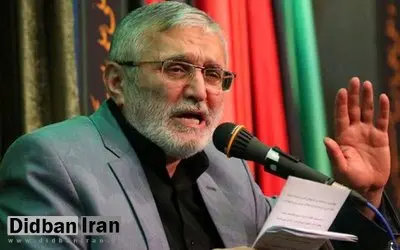 منصور ارضی: اگر مداحی در برابر نظام بایستد آبروی خودش را برده