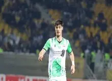 گزینه مد نظر پرسپولیس هایجک شد!