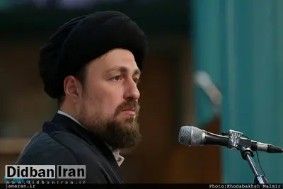 هشدار سید حسن خمینی نسبت به تبعات برآورده نشدن مطالبات اقتصادی جامعه