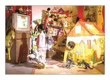 اسبابِ بازی با جان کودکان