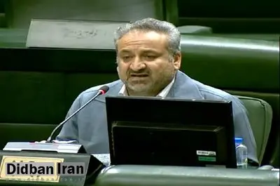 محبی نجم آبادی: واگذاری شرکت ملی نفت با سیاست‌های کلی نظام مغایر است