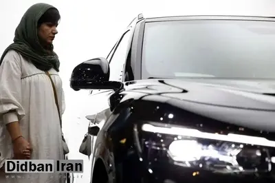 قیمت خودرو امروز ۲۲ آبان ۱۴۰۴