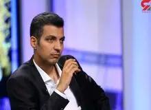 یاسر هاشمی به عادل فردوسی پور نامه نوشت+ متن