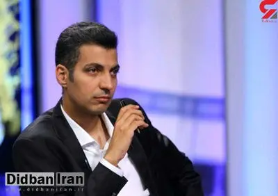 یاسر هاشمی به عادل فردوسی پور نامه نوشت+ متن