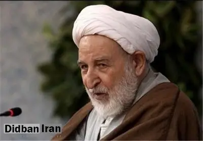 رایزنی با آیتالله یزدی برای جانشینی آیتالله مؤمن