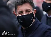 نتیجه جلسه فکری با غفوری چه شد؟/ قلعه‌نویی از شنبه سرمربی استقلال می‌شود؟