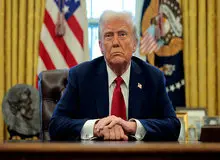 رویترز: ترامپ به ترکیه نمی‌رود