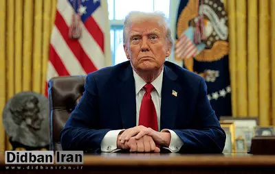 رویترز: ترامپ به ترکیه نمیرود