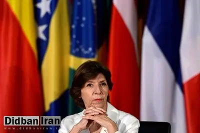 فرانسه: تعداد شهروندان بازداشتی ما در ایران به هفت نفر رسید
