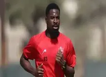 توهین نژادپرستانه به ستاره پرسپولیس در دربی؟