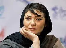 بازیگر سریال عمارت: دست دادن زن و مرد هیچ اشکالی ندارد یک  ثانیه است تمام می شود 