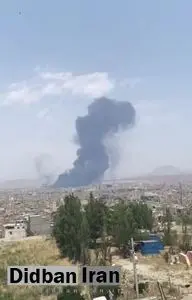 ادعای اسرائیل: یک کارخانه تولید موشک در شیراز را هدف قرار دادیم