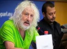 یک نماینده پارلمان اروپا: زمانی عاشق حقوق بشر می‌شویم که بتوانیم به چین و ایران لگد بزنیم
