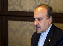 سلطانی‌فر: نتایج بازیهای آسیایی شاخص مهم ارزیابی روسای فدراسیونهاست