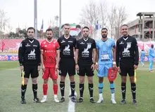 سروش رفیعی: کاش لال شوند و نمک روی زخم مردم نپاشند
