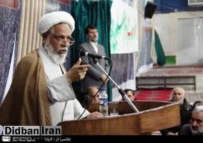 مسیحیان واقعی صلح جو هستند و ترامپ فقط ادعای مسیحی بودن دارد