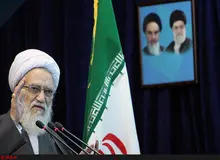 موحدی کرمانی: سخنان مطهری به مصلحت کشور نیست/ حرف دادستانی باید پذیرفته شود/ مطهری ابتدا باید نظراتش را با حضرت آقا تطبیق کند