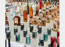 مصرف مشروبات الکلی جان 3 نفر را گرفت
