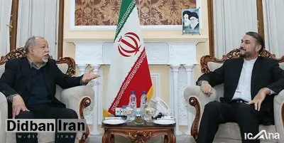 تاکید بر همکاری پارلمانی دو کشور/ پیروزی مردم عراق علیه تروریستها غرورآفرین است