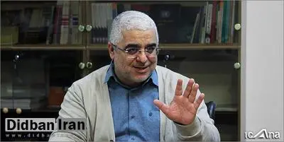 واکنش جعفر زاده ایمن آبادی به رای نیاوردن لایحه سهمیه زنان در مجلس/ ما هم باید جبران مافات کنیم/ ممنوعیت سه دوره نمایندگی ماده خوبی نبود
