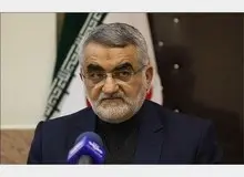 علاءالدین بروجردی: در تصمیم‌گیری‌های نظام همه چیز از گذرگاه مجلس عبور نمی‌کند