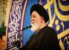 علم الهدی: جمهوری اسلامی، در کره زمین بی‌نظیر است/  مذاکره نه برای صلح بلکه برای تسلیم از سوی دشمن مطرح می‌شود