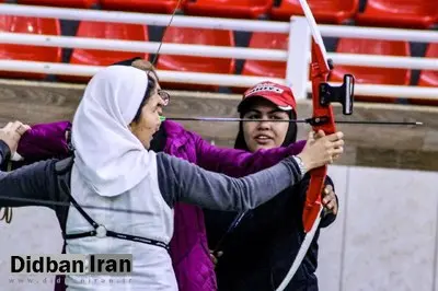 بانوان کماندار برتر استان فارس شناخته شدند