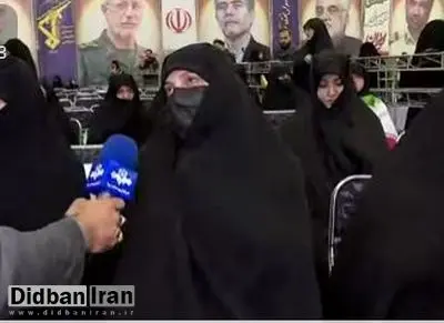 همسر سردار سلامی: خودم را شاگرد او می‌دانستم