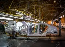 دستمزد مدیران خودروسازی جهان چقدر است؟