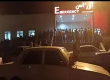 مسمومیت الکلی ۱۲ نفر در اردبیل/ یک نفر فوت کرد