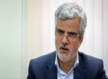 محمود صادقی: یک نهاد با نامزدهای دوره‌های قبل مجلس تماس گرفته و تاکید کرده در انتخابات مجلس ثبت کنند!