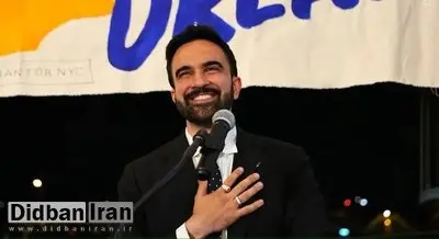 سیاست پساترامپی و ظهور زهران ممدانی