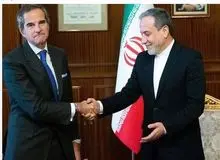 کیهان خطاب به عراقچی: متن توافق با آژانس را منتشر کنید