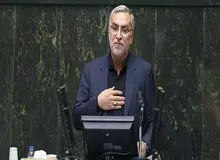 واکنش وزیر بهداشت به تجهیز بیمارستان‌های اندونزی: افتخاری برای کشور است