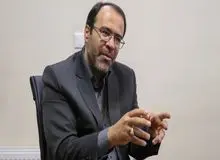 نماینده اصفهان: معلوم نیست ۱۵۰ میلیون متر مکعب آب زاینده رود کجا می‌رود