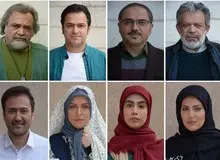 «افسر نمونه» سریال نوروزی شبکه ۵ شد