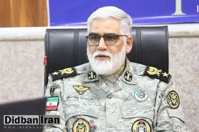 امیر پوردستان: دشمن با تروریسم به دنبال ناامن سازی نقاط استراتژیک اقتصادی ماست