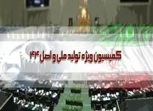 بررسی شرایط اعطای تسهیلات به طرح های دارای توجیه اقتصادی