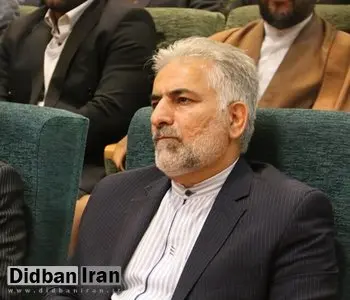 غلامعلی محمدی رئیس سازمان زندانها شد+سوابق