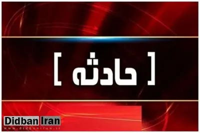 ۱۳ مصدوم در دو حادثه رانندگی در استان فارس