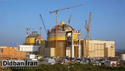 روسیه برای یک راکتور هستهای آمریکایی سوخت تولید میکند