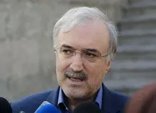 جزییات اجرای طرح جدید دولت برای مبارزه با کرونا از زبان وزیر بهداشت/اجرای طرح فاصله گذاری اجتماعی برای جلوگیری از موج دوم کرونا