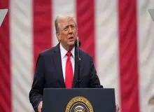 جزییات طرح ترامپ برای پایان دادن به جنگ در غزه/ تونی بلر نخست‌وزیر اسبق انگلیس اداره غزه را بر عهده می گیرد